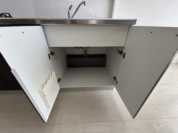 五反ビルの物件内観写真